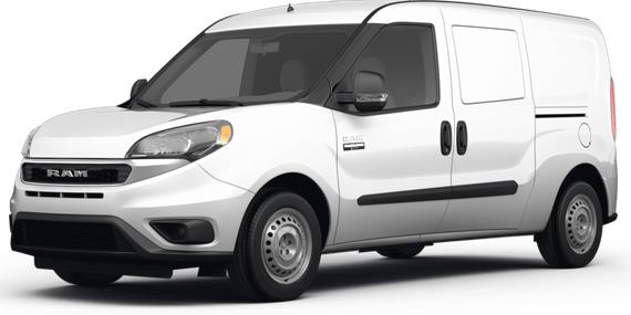 RAM PROMASTER CITY 2022 ZFBHRFAB3N6W13992 image
